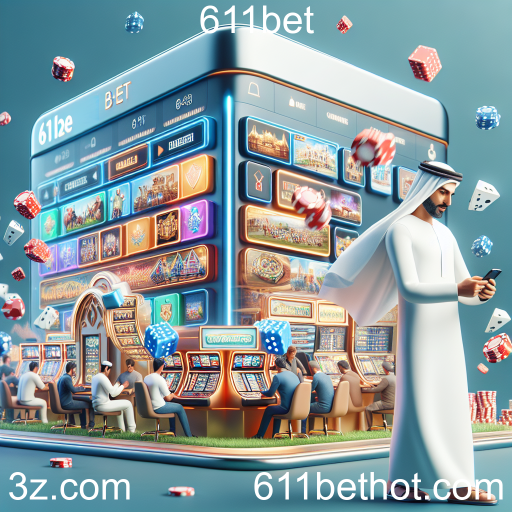 Descubra o Programa VIP da 611bet: Benefícios Exclusivos para Jogadores